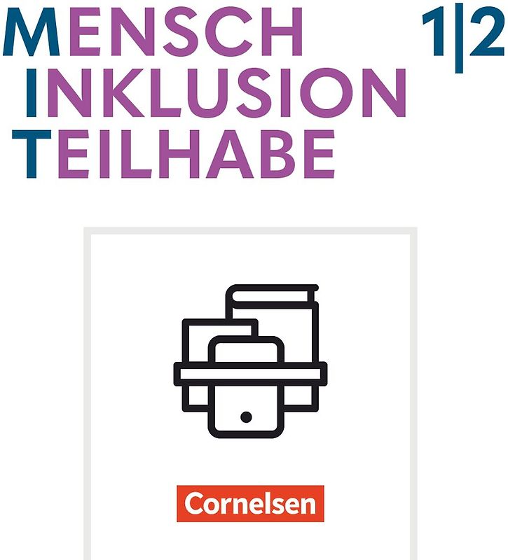 MIT - Mensch Inklusion Teilhabe - Heilerziehungspflege - Ausgabe 2024 - Zu allen Bänden