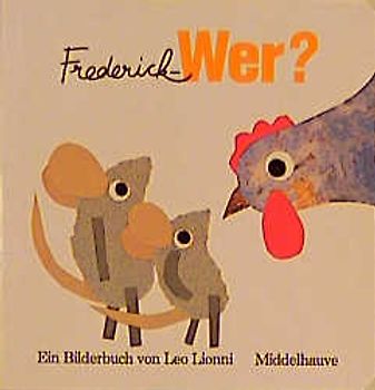 Frederick, wer?
