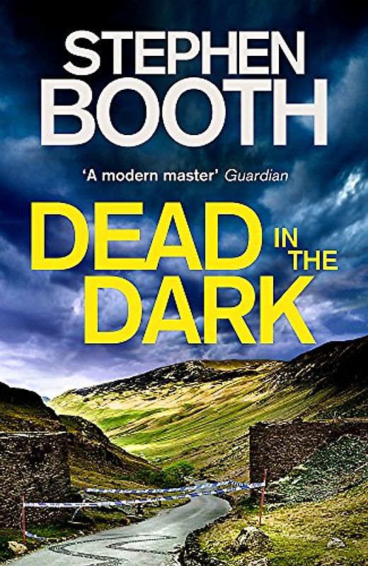 Dead in the Dark (Cooper and Fry)