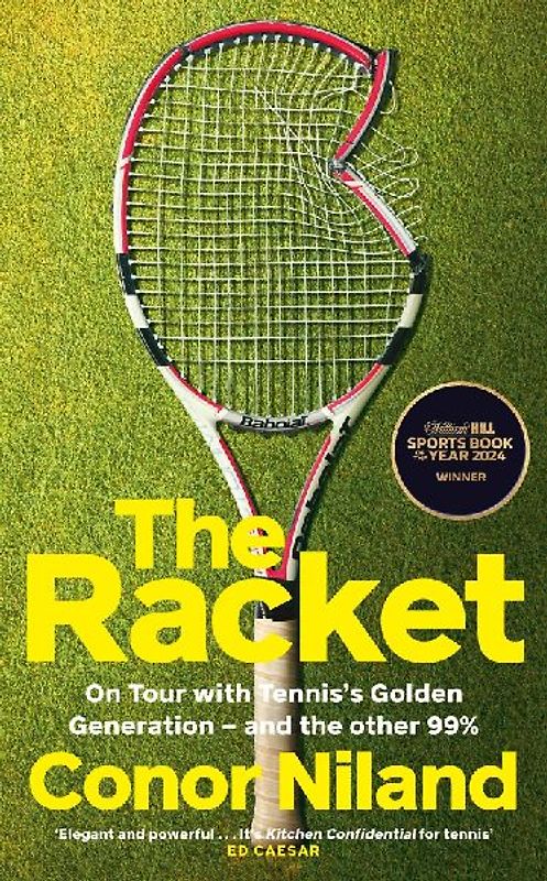 The Racket