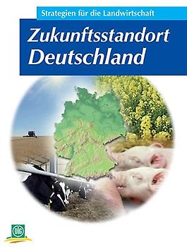 Zukunftsstandort Deutschland