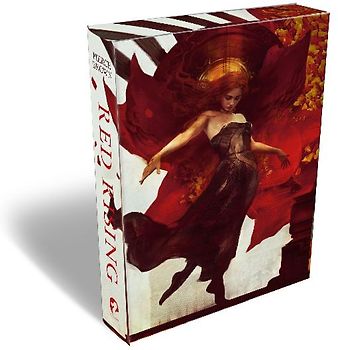 Red Rising. Special Edition