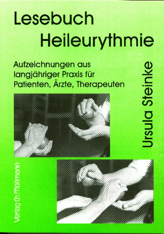 Lesebuch Heileurythmie