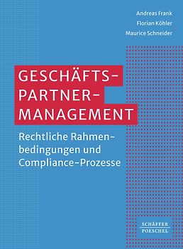 Geschäftspartner-Management