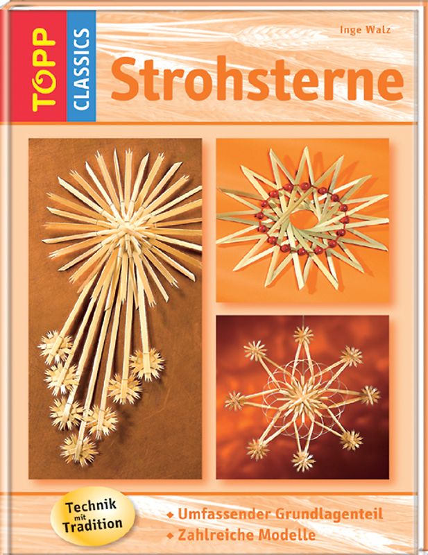 Strohsterne