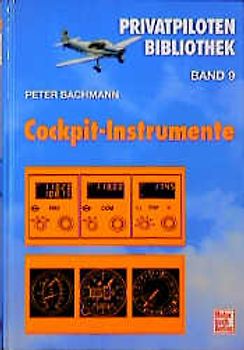 Cockpit-Instrumente