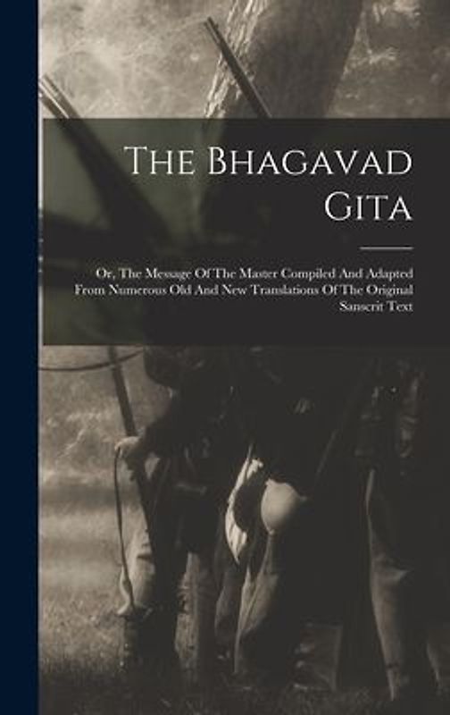 The Bhagavad Gita