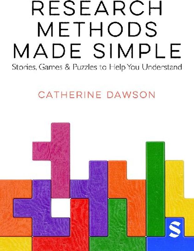 Research Methods Made Simple