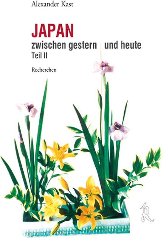 Japan zwischen gestern und heute