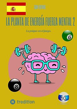 la planta de energía Fuerza mental 2