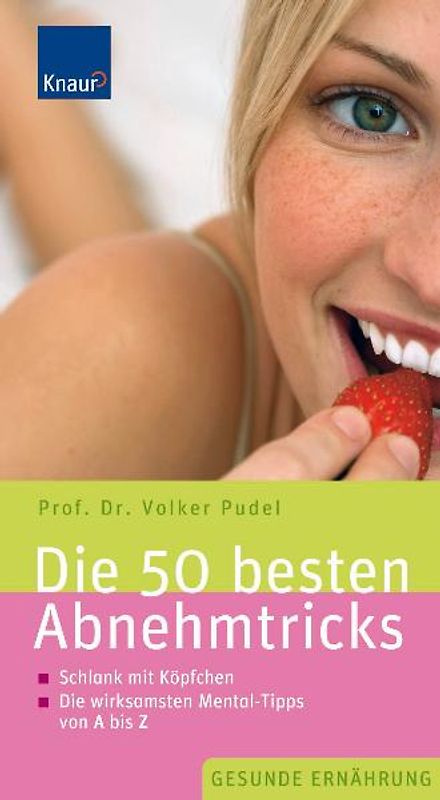 Die 50 besten Abnehmtricks