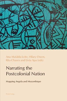 Narrating the Postcolonial Nation