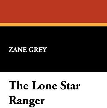 The Lone Star Ranger