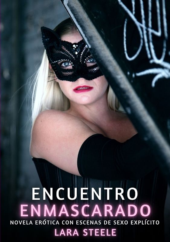 Encuentro Enmascarado