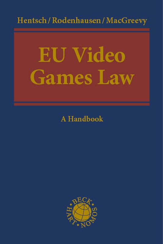 EU Video Games Law