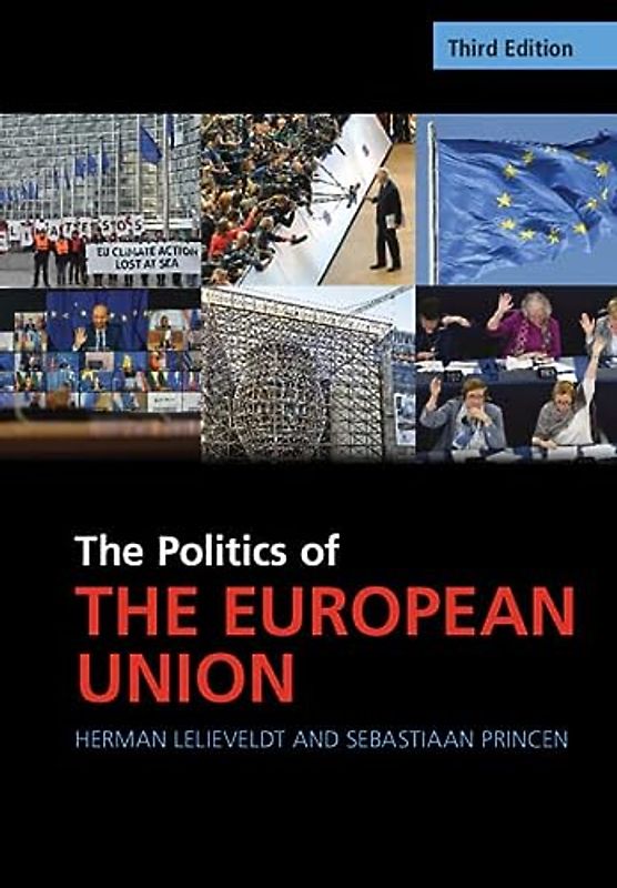 The Politics of the European Union