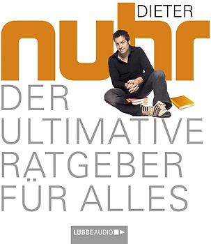 Der ultimative Ratgeber für alles