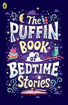 The Puffin Book of Bedtime Stories