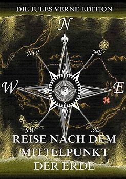 Reise nach dem Mittelpunkt der Erde