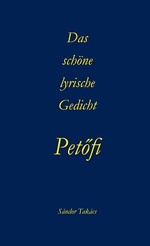 Das schöne lyrische Gedicht