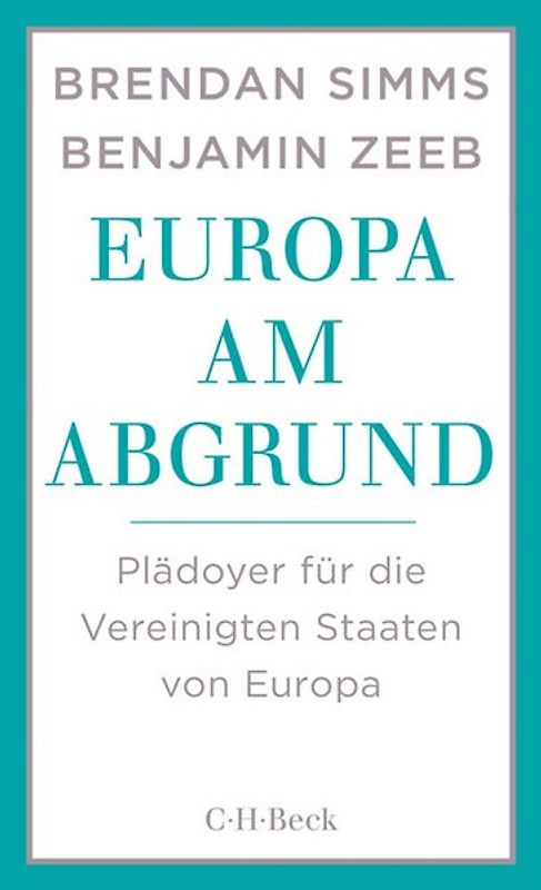 Europa am Abgrund