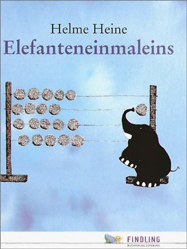 Elefanteneinmaleins