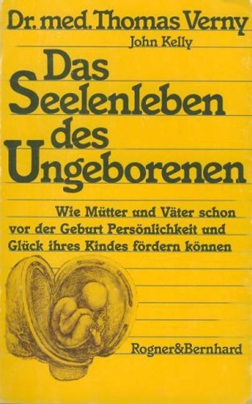 Das Seelenleben des Ungeborenen