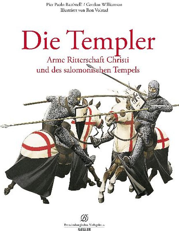 Die Templer
