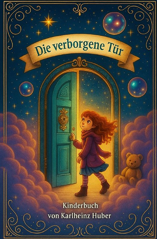 Traumland / Die verborgene Tür