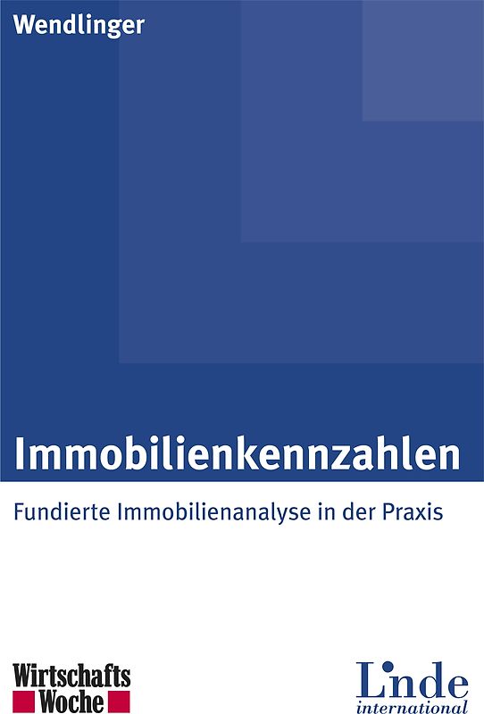 Immobilienkennzahlen