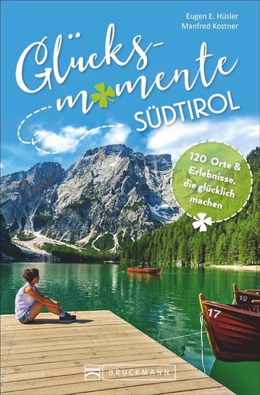 #Glücksmomente in Südtirol