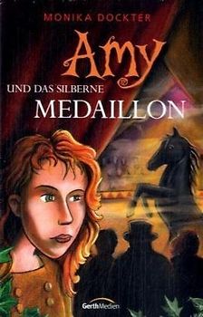 Amy und das silberne Medaillon