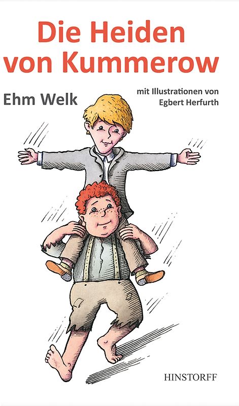 Die Heiden von Kummerow