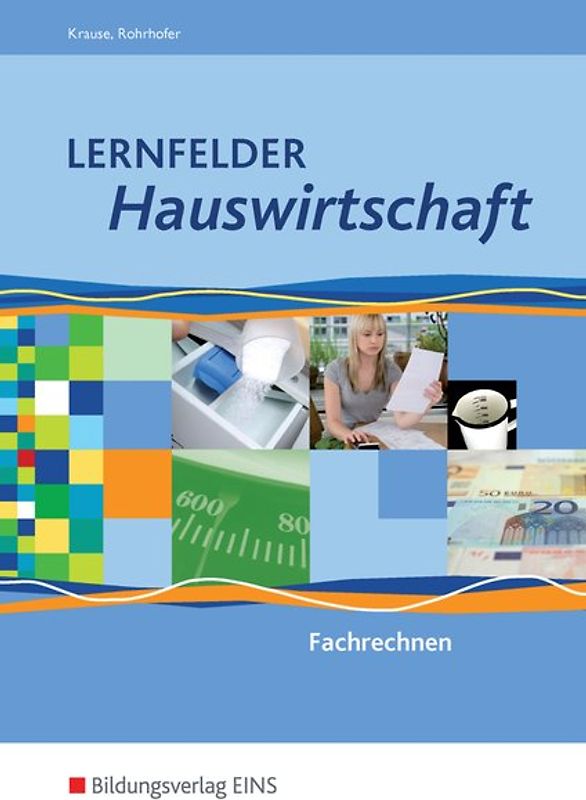 Lernfelder Hauswirtschaft