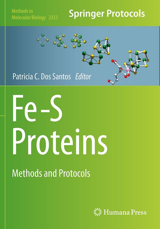 Fe-S Proteins