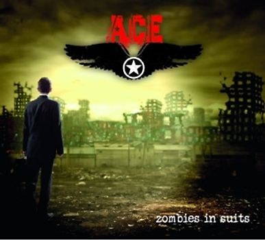 ACE-a concert experience - Zombies In Suits