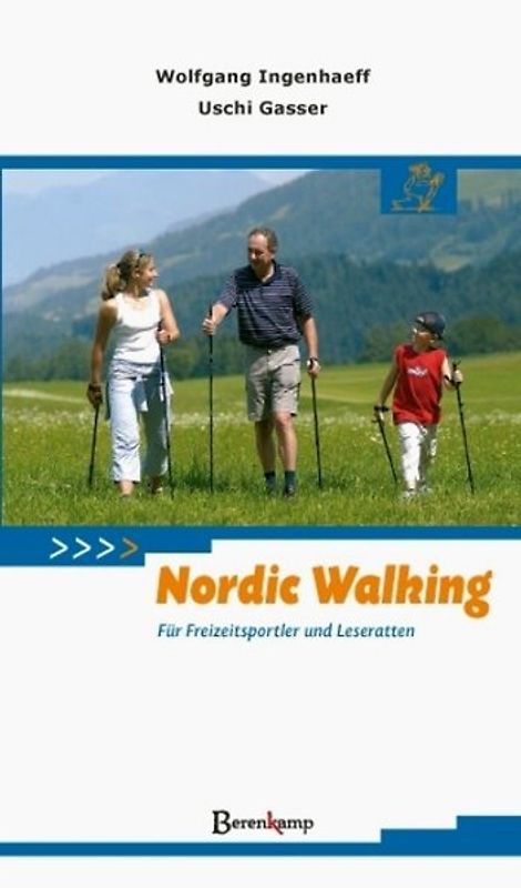 Nordic Walking
