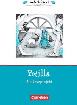 einfach lesen! - Leseförderung: Für Lesefortgeschrittene / Niveau 1 - Potilla