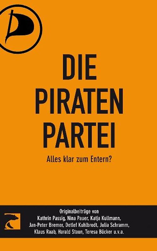 Die Piratenpartei