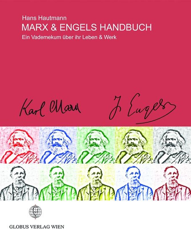 Marx & Engels Handbuch