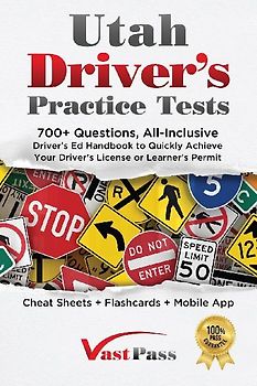 Utah Driver's Practice Tests