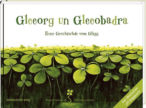 Gleeorg un Gleeobadra