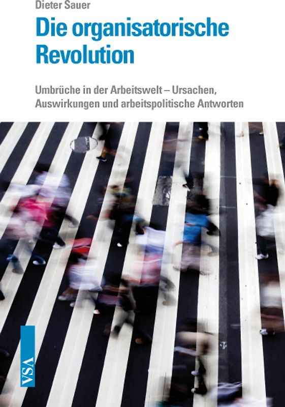 Die organisatorische Revolution