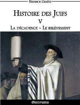 Histoire des Juifs V