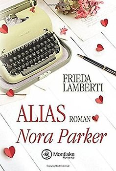 Alias Nora Parker