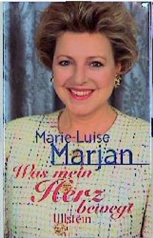 Was mein Herz bewegt