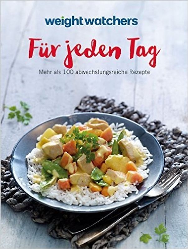 Weight Watchers - Für jeden Tag