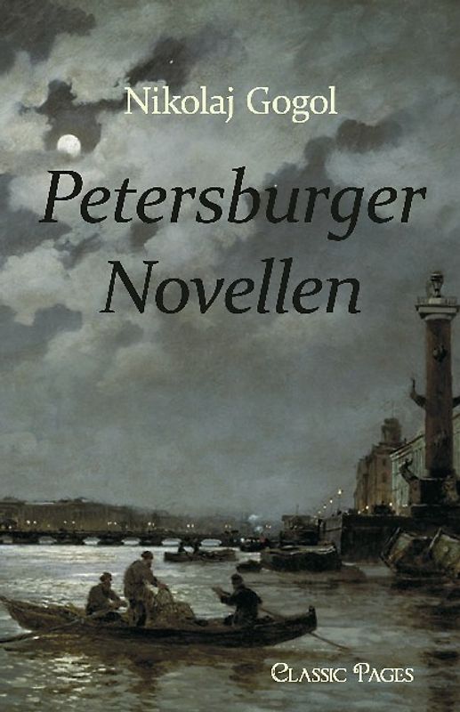 Petersburger Novellen