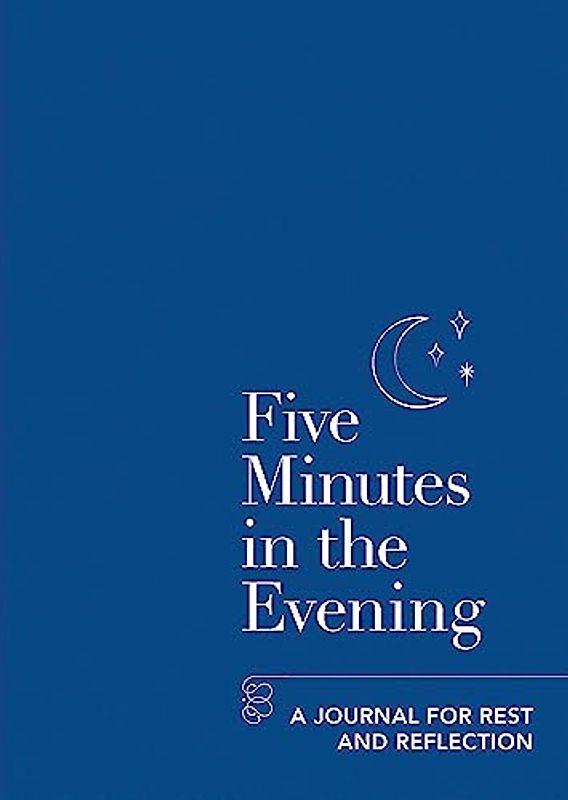 Five Minutes In The Evening