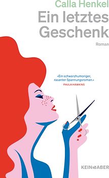 Ein letztes Geschenk